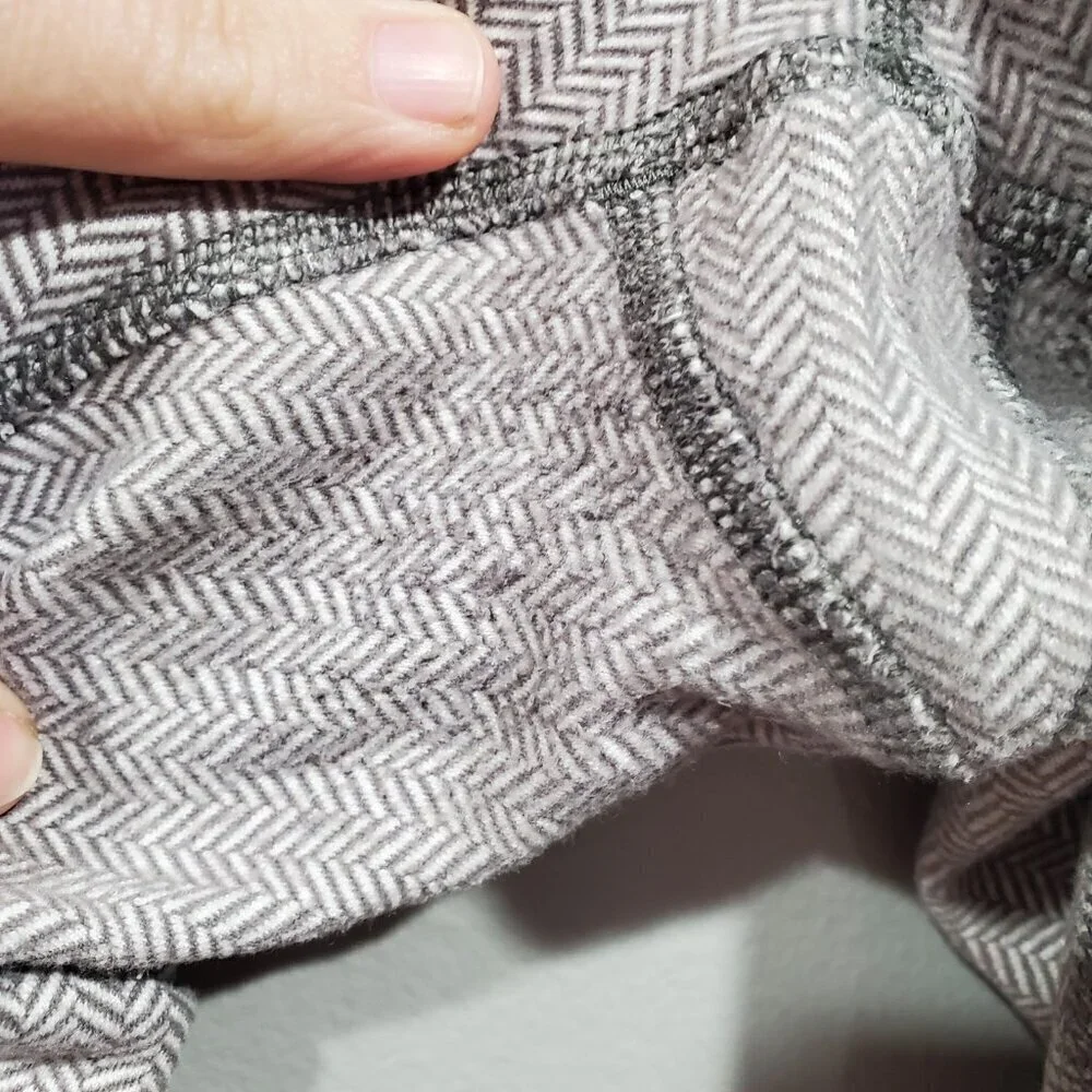 Lululemon Wunder Under Hi-Rise 7/8 Tight 24